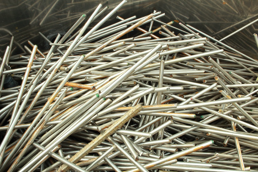 クローム(SUS430)