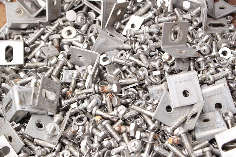 ステンレス304 炉前